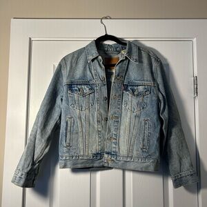 Levi’s Denim Jacket